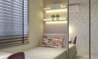 Imagem 4: Apartamento à venda, 58 m² por R$ 654.375,94 - Aldeota - Fortaleza/CE