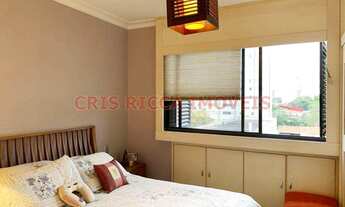 Imagem 6: Apartamento para Venda em São Paulo, Vila Olimpia, 3 dormitórios, 1 suíte, 3 banheiros, 2