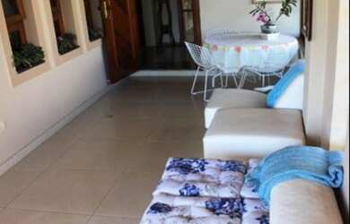 Imagem 3: Casa semi térrea à venda no Condomínio Vista Alegre em Vinhedo/SP