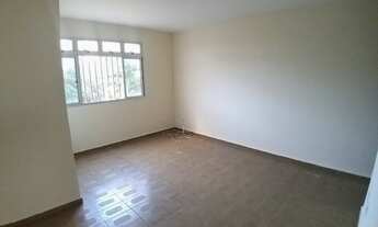 Imagem 5: Apartamento a venda dois quartos, banheiro social, dependência com banheiro, segundo andar