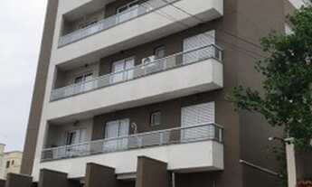 Imagem: Apartamento para venda tem 63 metros quadrados