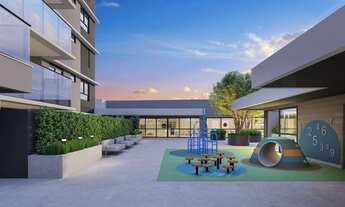 Imagem 7: Apartamento Duplex para Venda em Joinville, Atiradores, 4 dormitórios, 4 suítes, 5 banheir