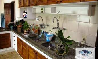 Imagem 3: Casa com 4 dormitórios à venda, 430 m² por R$ 1.400.000,00 - Itaipu - Niterói/RJ