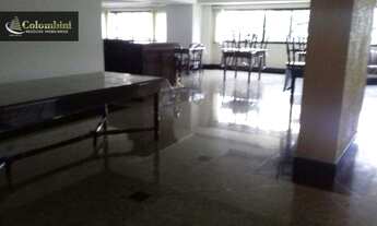 Imagem 2: Apartamento com 5 dormitórios à venda, 250 m² por R$ 1.320.000,00 - Santa Paula - São Caet