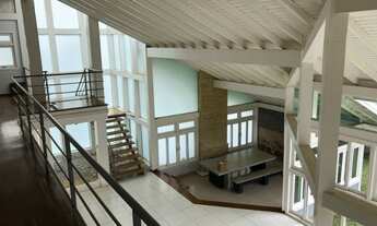 Imagem 3: Excelente casa no Taubaté Village em lote grande