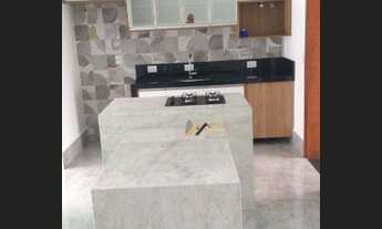 Imagem 5: Casa com 3 dormitórios à venda, 150 m² por R$ 978.000 - Condomínio Jardim Mantova Residenc