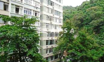 Imagem 4: IMÓVEL LOCALIZADO NO BAIRRO DE COPACABANA, A DUAS QUADRAS DA PRAIA. PRÓXIMO A ESTAÇÃO DE M