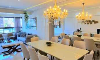 Imagem 2: Apartamento na Graça | Super Decorado | 3 Quartos e 1 Suíte