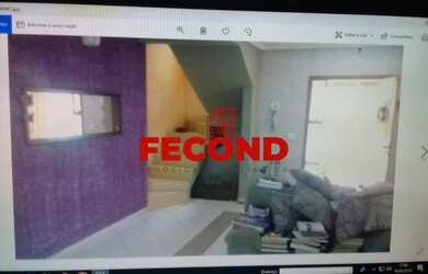 Imagem 7: Casa em Condomínio para Venda Santa Inês Caieiras