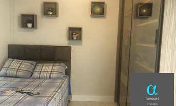 Imagem 4: Apartamento More 155 m²