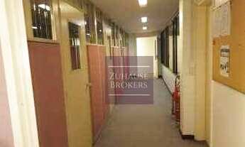 Imagem 4: Conjunto para alugar, 221 m² por R$ 8.862/mês - Cidade Monções - São Paulo/SP