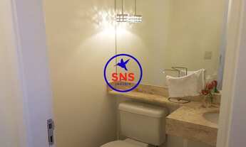 Imagem 6: APARTAMENTO RESIDENCIAL em CAMPINAS - SP, PARQUE PRADO