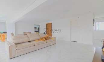 Imagem 7: Apartamento Venda 3 Dormitórios - 216 m² Brooklin