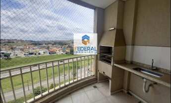 Imagem: Apartamento para Venda em Taubaté, Jardim