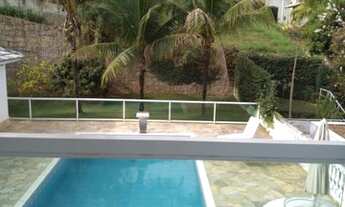 Imagem 6: Bela casa no Condomínio Campos de Santo Antonio, Itu-SP