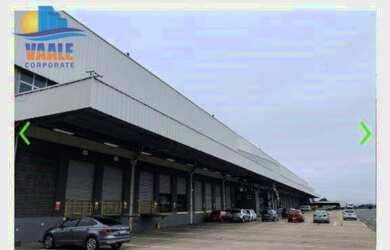 Imagem 3: Galpão para alugar, 3784 m² por R$ 70.017,13/mês - Medeiros - Jundiaí/SP