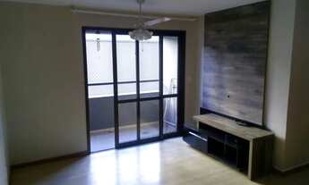 Imagem 2: Apartamento Semi Mobiliado Centro Caxias do Sul