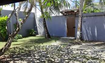 Imagem 5: CASA TÉRREA,3 QUARTOS,PISCINA PRIVATIVA,400M² DE TERRENO,EM IPITANGA,LAURO DE FREITAS-BA