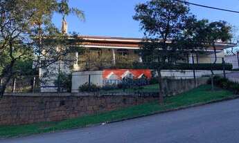 Imagem: Belíssima casa na Malota, c/ 4 suítes