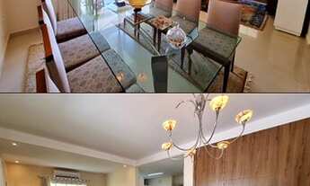 Imagem 5: VENDO linda casa SOBRADO em CONDOMÍNIO na ZONA SUL de Ribeirão Preto, bairro Jardim Nova A