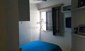 Imagem 5: Apartamento - Vila Adyana - Residencial Adriana - 81m² - 3 Dormitórios - Aceita permuta