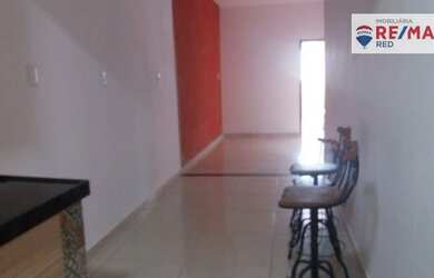 Imagem 3: Casa com 3 dormitórios à venda, 194 m² por R$ 270.000,00 - Parque das Acacias - Conselheir