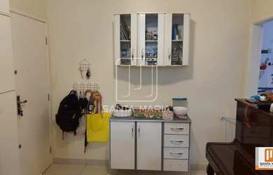 Imagem 3: Apartamento (tipo - padrao) 2 dormitórios/suite, cozinha planejada, em condomínio fechado