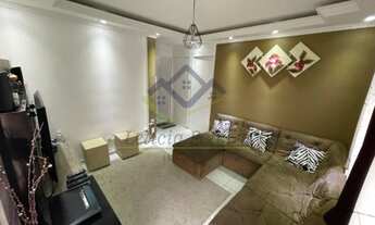 Imagem: MOGI DAS CRUZES - Apartamento Padrão