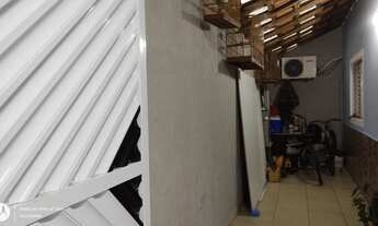 Imagem 4: CASA INDIVIDUAL NO SAMAMBAIA!!! CASA INDIVIDUAL PARA VENDA NO SAMAMBAIA, COM UMA OTIMA LO