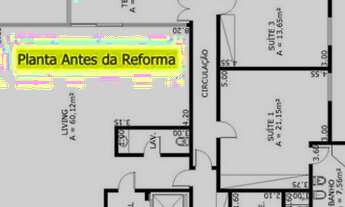 Imagem 5: APARTAMENTO - REAL PARQUE - SP