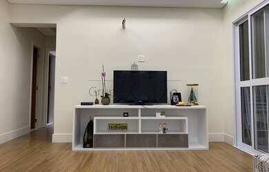 Imagem 3: Apartamento - Jardim das Industrias - Residencial Splendor Garden - 75m² - 2 Dormitórios