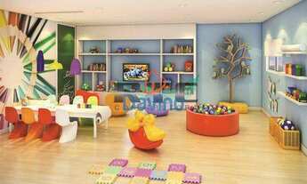 Imagem 3: OPORTUNIDA DE INVESTIMENTO | APARTAMENTO DE 3 DORM. SENDO 2 SUITE