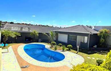 Imagem 4: AGUAS CLARAS - Padrão - ARNIQUEIRAS