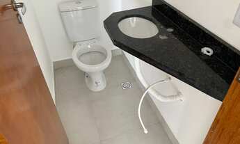 Imagem 3: Casa para venda possui 61 metros quadrados com 2 quartos em Jardim Santa Bárbara - Sorocab