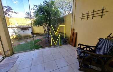 Imagem 5: Casa 3 quartos - Santa Amélia em Belo Horizonte/MG