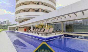 Imagem: Apartamento para venda possui 576 metros