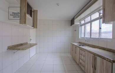 Imagem 2: Apartamento para Venda em Curitiba, Água Verde, 3 dormitórios, 1 suíte, 2 banheiros, 1 vag