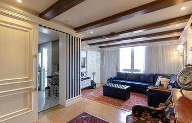 Imagem 3: Porto Alegre - Apartamento Padrão - Santa Tereza