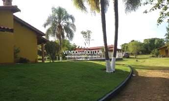 Imagem 4: Chácara para Venda em Boituva, Boituville, 5 dormitórios, 4 suítes, 6 banheiros, 4 vagas