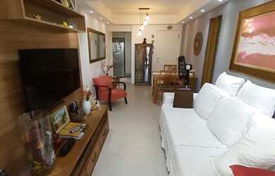 Imagem 2: TOP 2QTS COM 1 SUITE VILA BELA 420 MIL