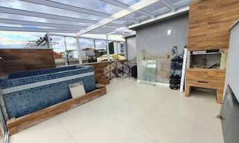 Imagem 5: Porto Alegre - Casa Padrão - Jardim Itu