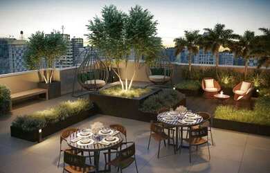 Imagem 2: Today Centro - 29 a 39m² - 1 e 2 dorms + Studios - Centro, São Paulo - SP