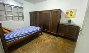 Imagem 3: Apartamento para venda com 60 metros quadrados com 1 quarto em José Menino - Santos