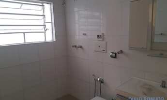 Imagem 5: APARTAMENTO - HIGIENÓPOLIS - SP