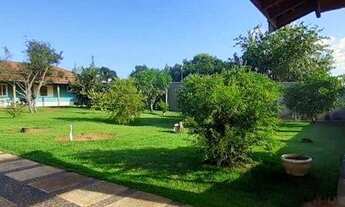 Imagem 2: Casa com 3 dormitórios à venda, 345 m² por R$ 1.200.000,00 - Patropi - Paulínia/SP