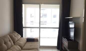 Imagem 5: Apartamento mobiliado 313- norte