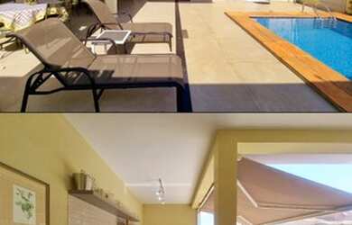 Imagem 4: VENDO linda casa SOBRADO em CONDOMÍNIO na ZONA SUL de Ribeirão Preto, bairro Jardim Nova A