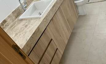 Imagem 7: Apartamento no Setor Marista