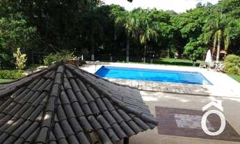 Imagem 3: Sítio com 3 Quartos à venda, 5200 m² por R$ 1.600.000 - Quintas Ipes - São José da Lapa/MG