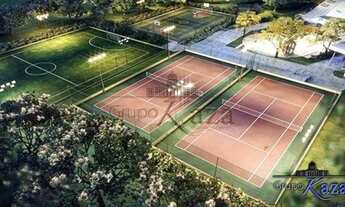 Imagem 7: Terreno / Condomínio - Condomínio Residencial Alphaville I - Venda - Residencial